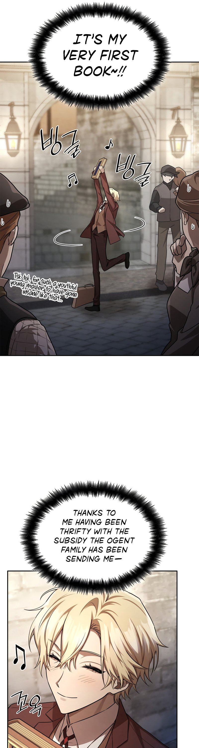 Infinite Mage, Chapter 59 image 49